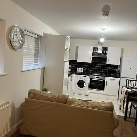Beautiful Hoe Street Dream Ground Floor One Bedroom Apartment Londra Exterior foto