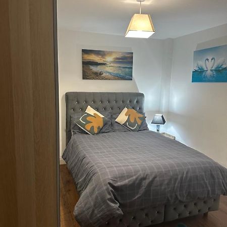 Beautiful Hoe Street Dream Ground Floor One Bedroom Apartment Londra Exterior foto