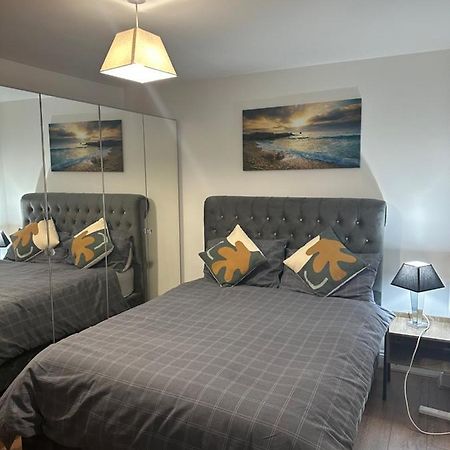 Beautiful Hoe Street Dream Ground Floor One Bedroom Apartment Londra Exterior foto