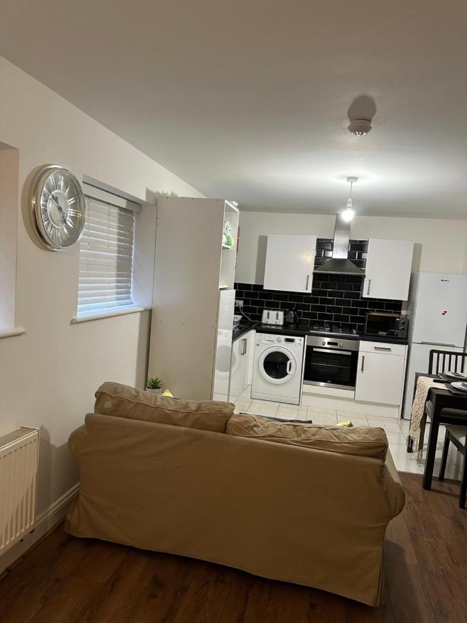 Beautiful Hoe Street Dream Ground Floor One Bedroom Apartment Londra Exterior foto