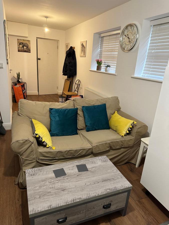 Beautiful Hoe Street Dream Ground Floor One Bedroom Apartment Londra Exterior foto