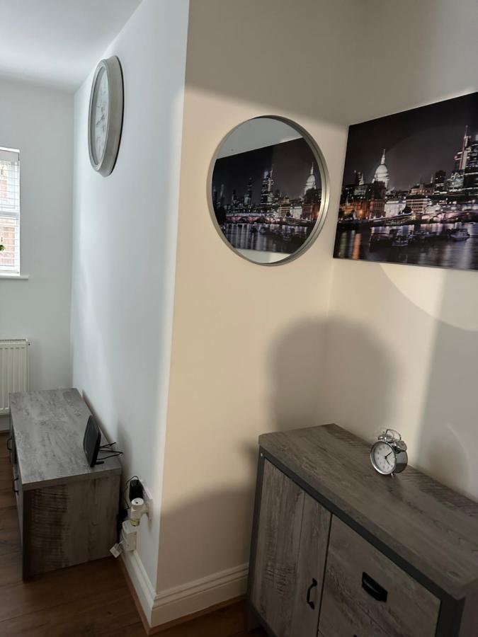 Beautiful Hoe Street Dream Ground Floor One Bedroom Apartment Londra Exterior foto