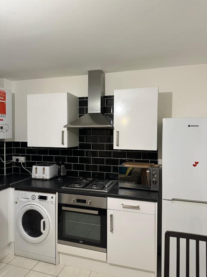 Beautiful Hoe Street Dream Ground Floor One Bedroom Apartment Londra Exterior foto