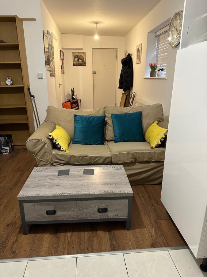 Beautiful Hoe Street Dream Ground Floor One Bedroom Apartment Londra Exterior foto