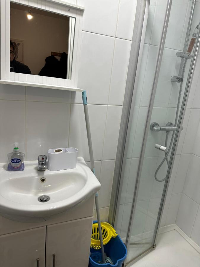 Beautiful Hoe Street Dream Ground Floor One Bedroom Apartment Londra Exterior foto
