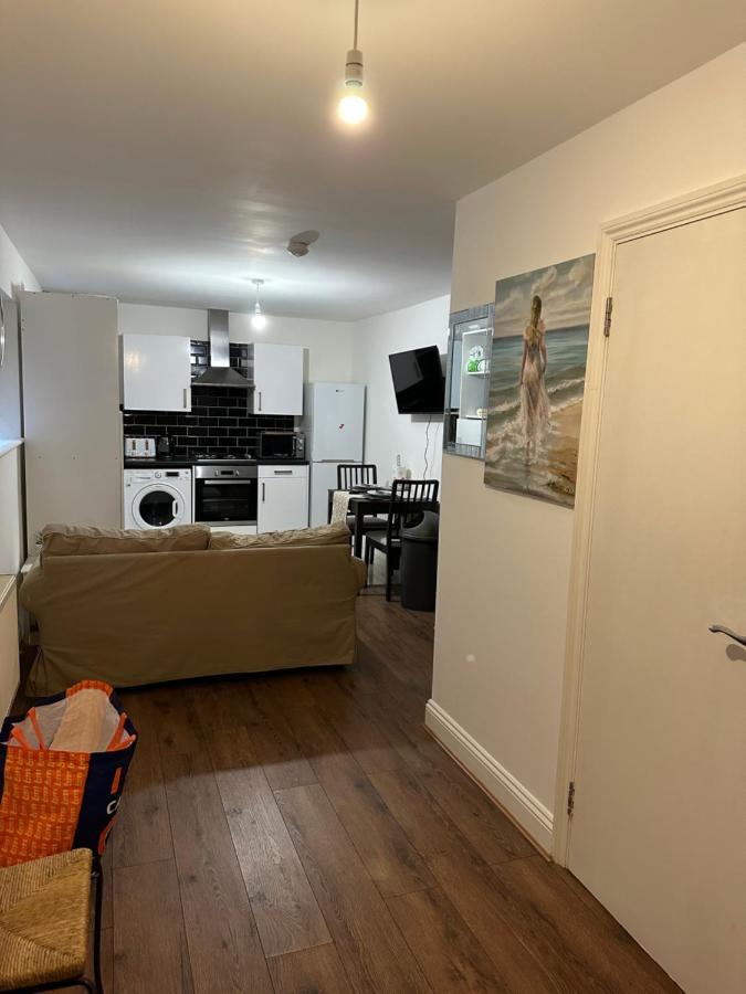 Beautiful Hoe Street Dream Ground Floor One Bedroom Apartment Londra Exterior foto