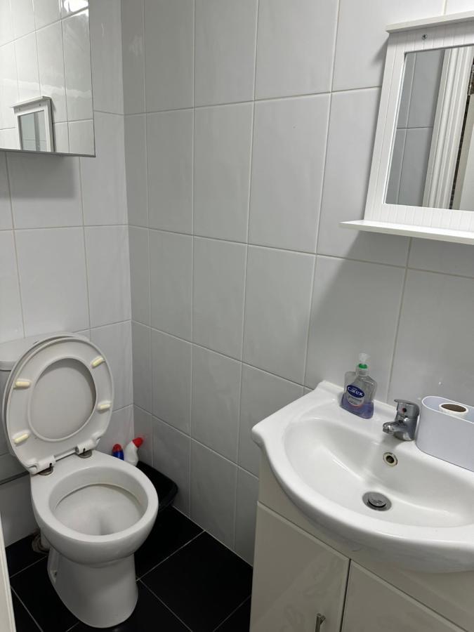 Beautiful Hoe Street Dream Ground Floor One Bedroom Apartment Londra Exterior foto