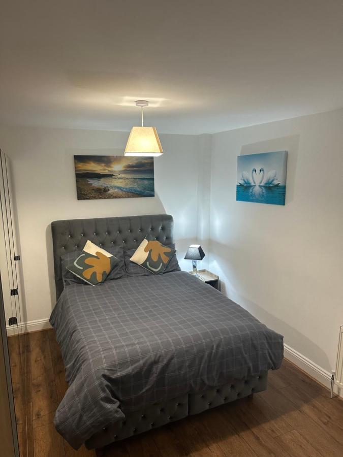Beautiful Hoe Street Dream Ground Floor One Bedroom Apartment Londra Exterior foto