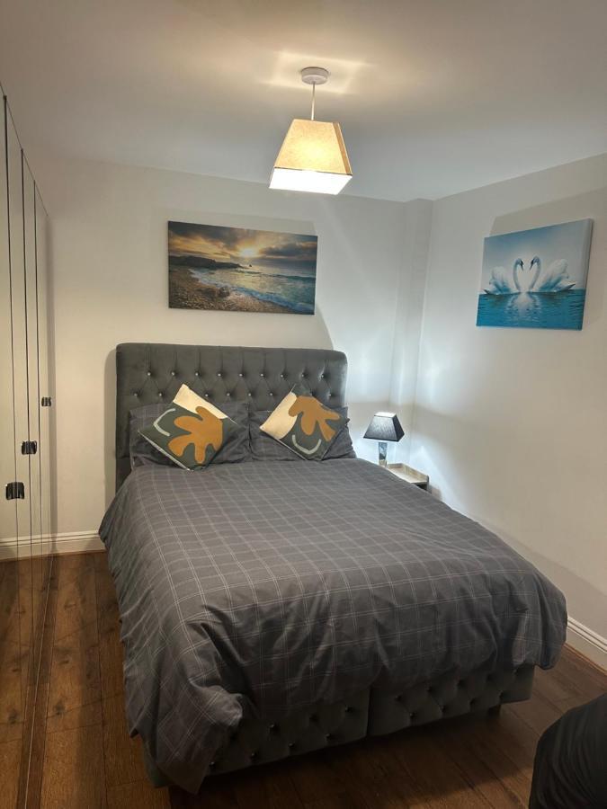 Beautiful Hoe Street Dream Ground Floor One Bedroom Apartment Londra Exterior foto